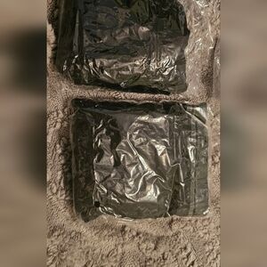 Black Tights. 2 Pair. Never Opened.